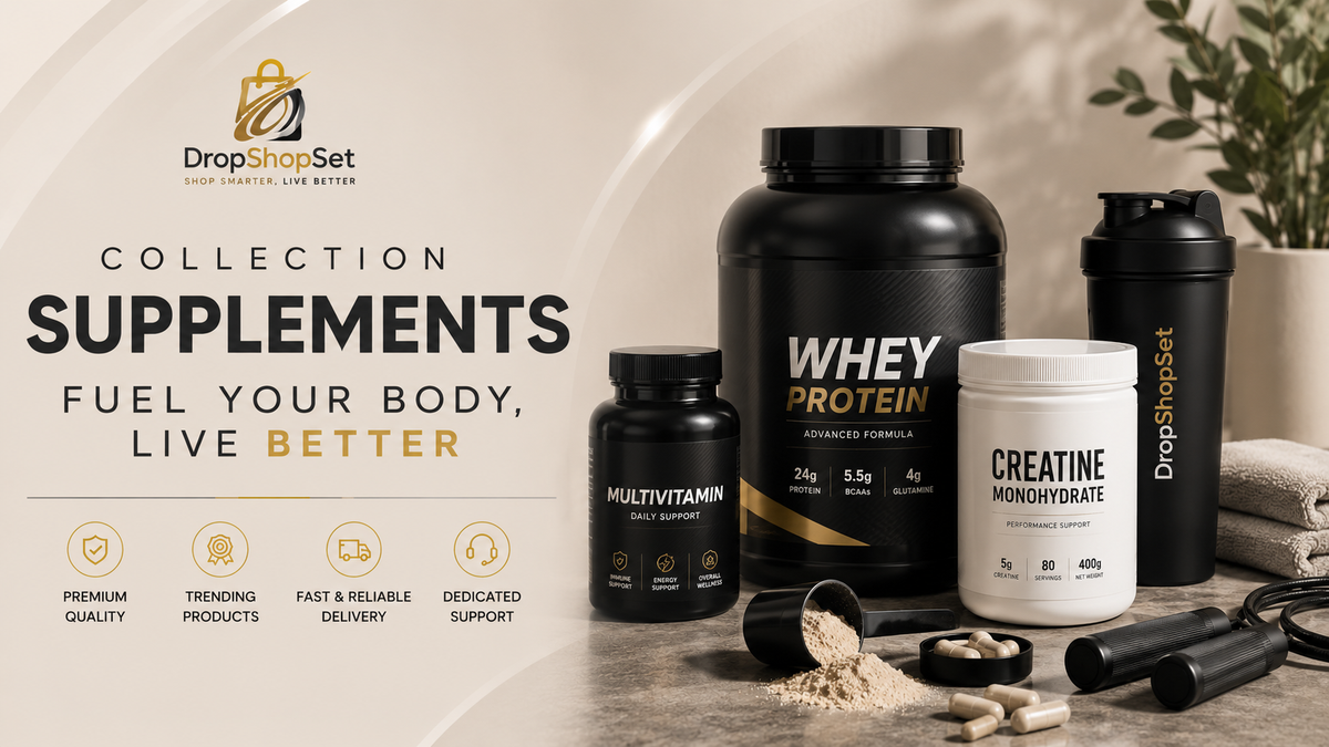 Supplements