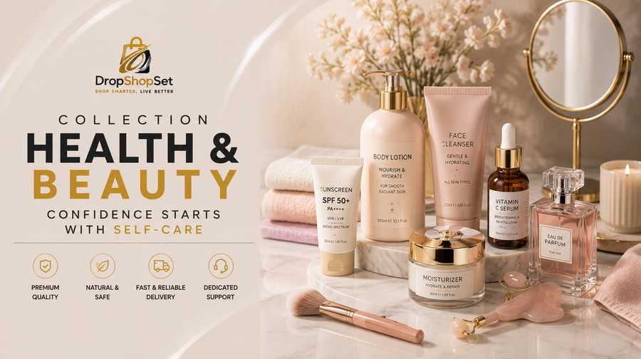 Health & Beauty