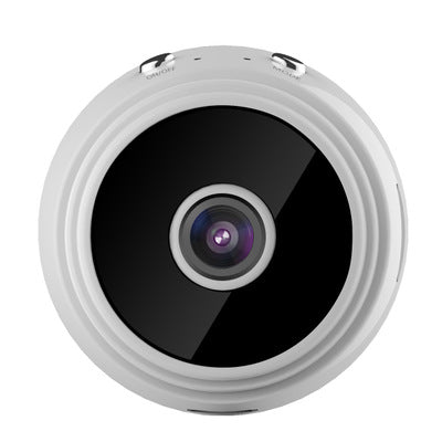 A9 Mini Wireless Security Camera (1080P HD) – Safe Your Home & Watch Live Anywhere