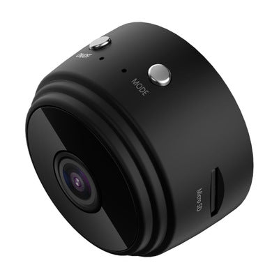 A9 Mini Wireless Security Camera (1080P HD) – Safe Your Home & Watch Live Anywhere