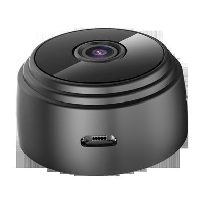 A9 Mini Wireless Security Camera (1080P HD) – Safe Your Home & Watch Live Anywhere