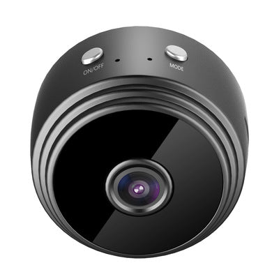 A9 Mini Wireless Security Camera (1080P HD) – Safe Your Home & Watch Live Anywhere