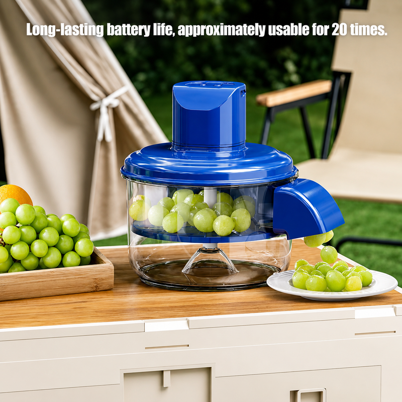 Fruit and Vegetable Peeler | Make Kitchen Works Easy