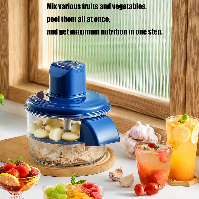 Fruit and Vegetable Peeler | Make Kitchen Works Easy